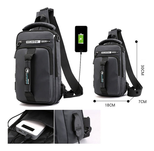 Gray helmet for bikers