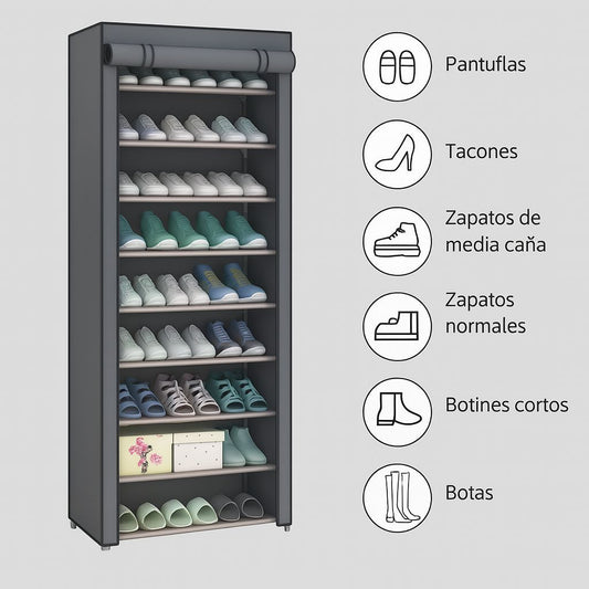 Gray helmet for bikers